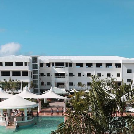 Bolinao El Pescador Resort Hotel מראה חיצוני תמונה